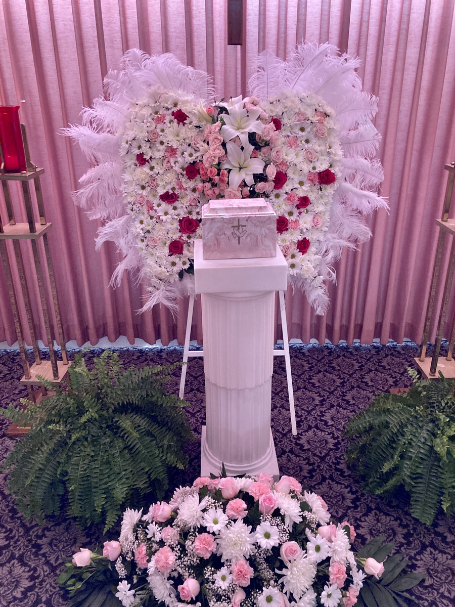 FMU13 Royal Flowers and Gallery