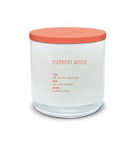 Load image into Gallery viewer, Current Mood Double-Wick Signature Candle