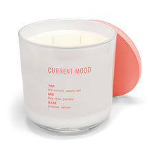 Load image into Gallery viewer, Current Mood Double-Wick Signature Candle