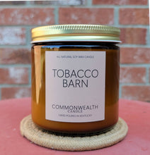 Load image into Gallery viewer, Tobacco Barn