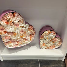 Load image into Gallery viewer, Preserved Heart Assorted