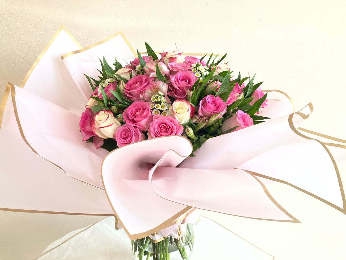 Royal Blush Royal Flowers and Gallery