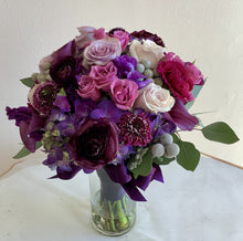 Załaduj obraz do przeglądarki galerii, Euphoric Garden Bouquets