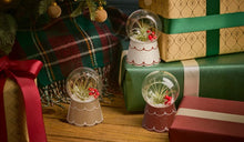 Load image into Gallery viewer, Winter Morning