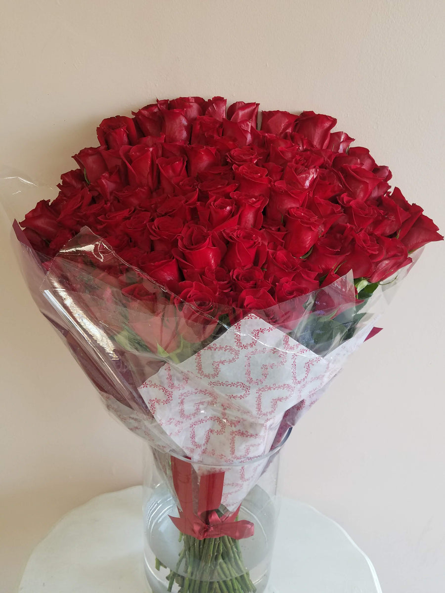 Just Roses Royal Flowers and Gallery