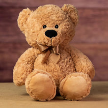 Load image into Gallery viewer, 22&quot; Cute &amp; Curly Bear
