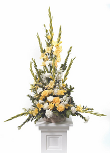 Pedestal Arrangement CTT39-21