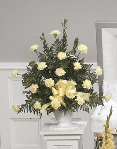 Pedestal Arrangement CTT36-11