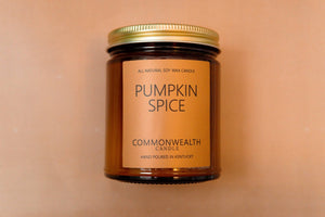 Pumpkin Spice