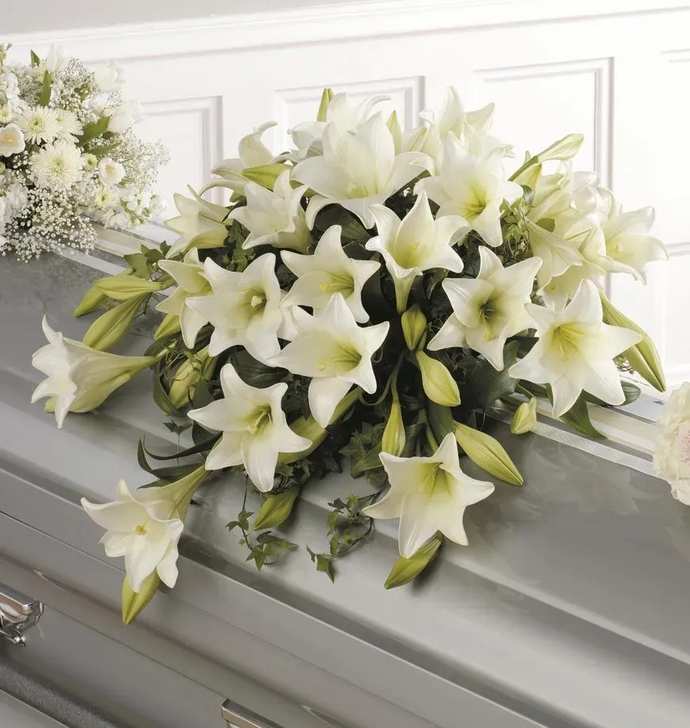 Casket Spray CTT12-32