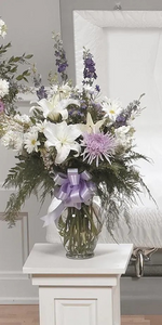 Vase Arrangement CTT48-12