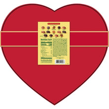 Load image into Gallery viewer, WHITMAN&#39;S SAMPLER Valentine&#39;s Day Red Velvet Heart Assorted Milk &amp; Dark Chocolate Gift Box, 20.29 oz. ( 41 Pieces)
