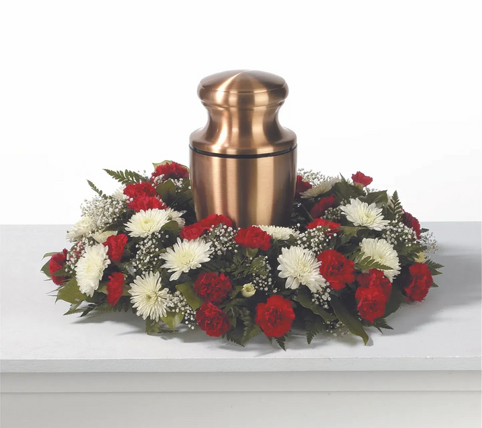 Memorial Wreath CTT25-11