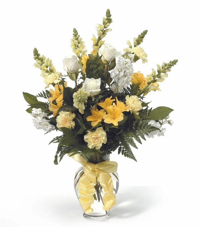 Vase Arrangement CTT44-11
