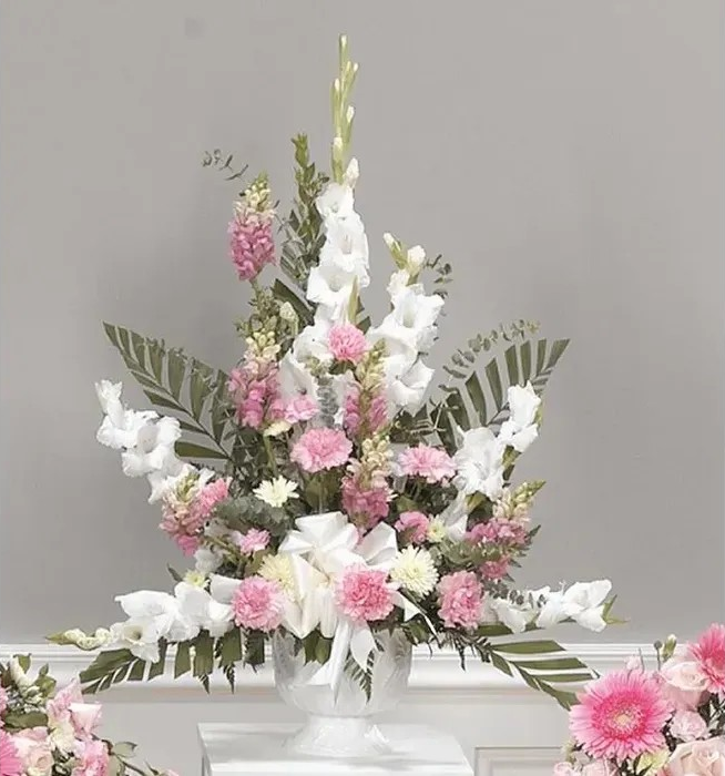 Pedestal Arrangement CTT59-12