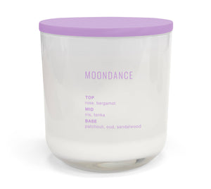 Moondance Double-Wick Signature Candle