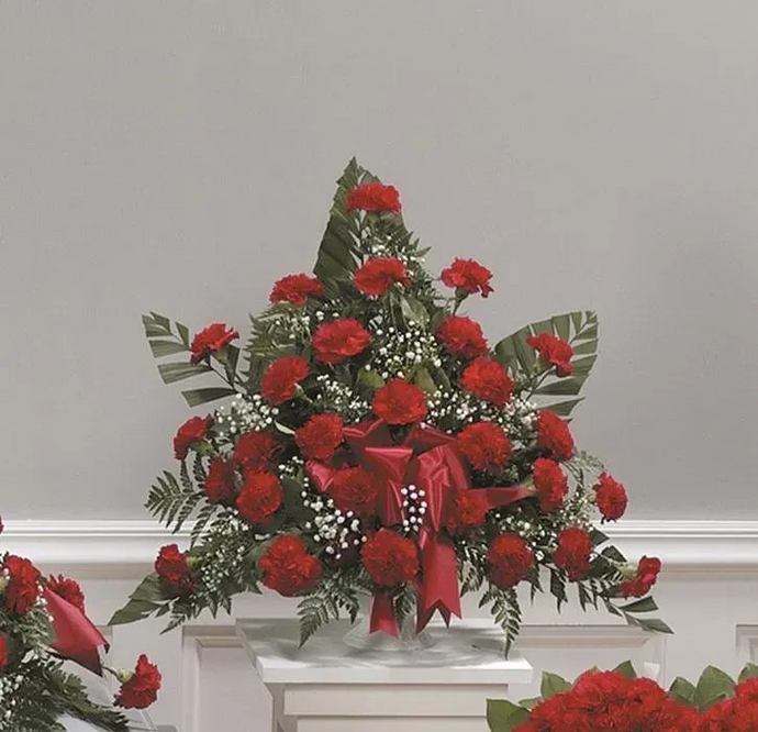 Pedestal Arrangement CTT27-12