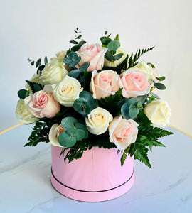Pastel Perfection