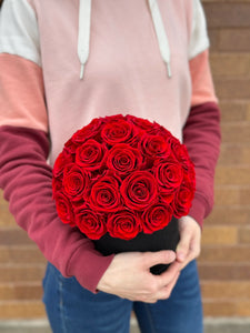 Forever Roses