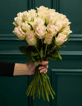 Załaduj obraz do przeglądarki galerii, Two Dozen Long Stem Roses
