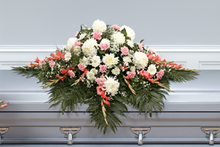 Załaduj obraz do przeglądarki galerii, Casket Spray CTT74-12
