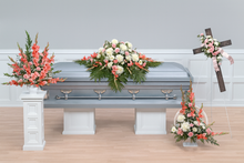 Load image into Gallery viewer, Standing Cross Spray CTT75-11
