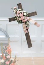 Load image into Gallery viewer, Standing Cross Spray CTT75-11
