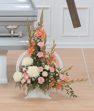 Load image into Gallery viewer, Basket Arrangement CTT75-12
