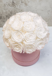 Forever Roses