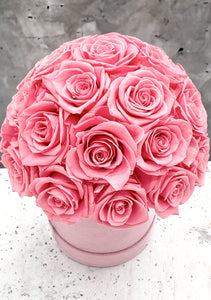 Forever Roses