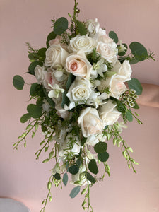 Heavenly Blooms Bouquet