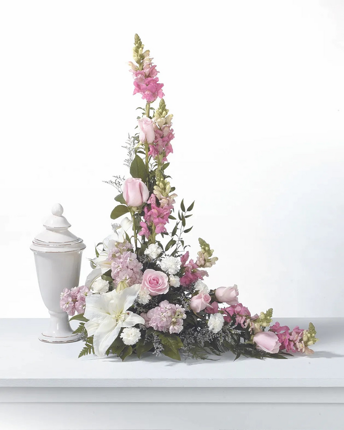 Memorial Arrangement CTT63-11