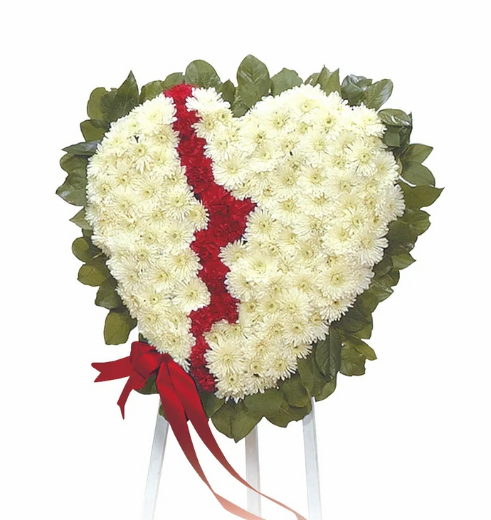 Broken Heart CTT24-11