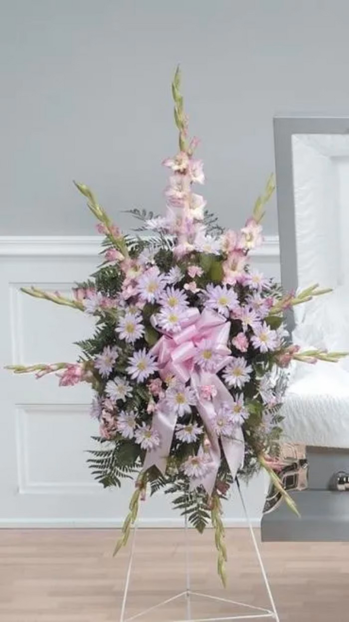 Standing Spray CTT68-11