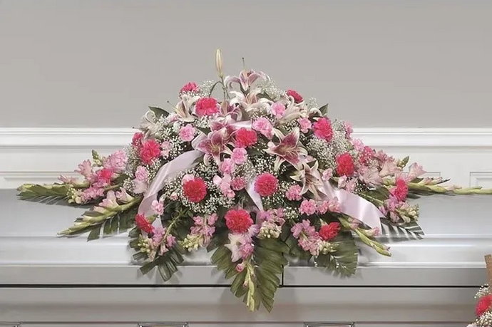 Casket Spray CTT64-12