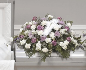Casket Spray CTT49-11