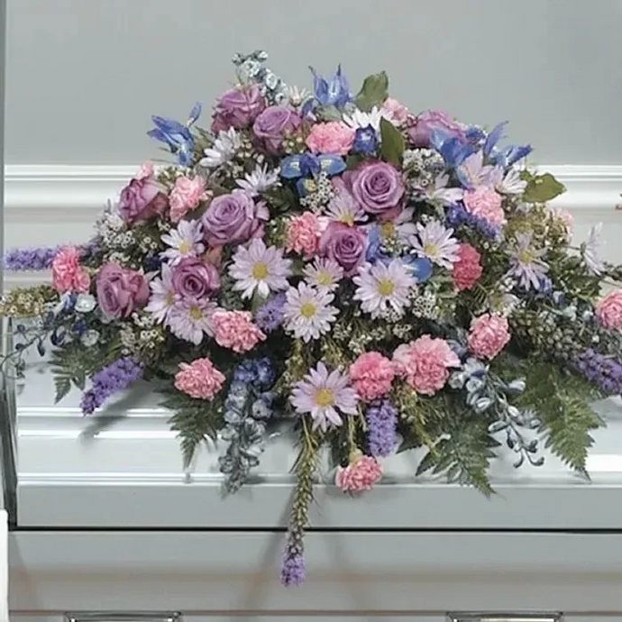 Casket Spray CTT69-11