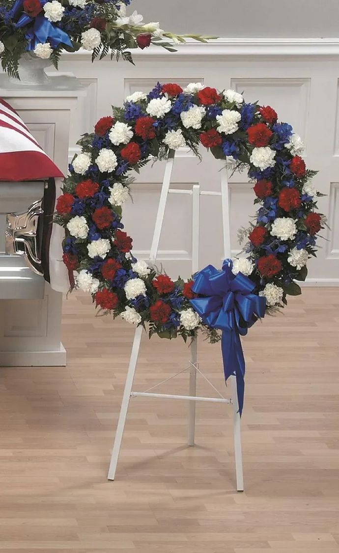 Wreath CTT29-12