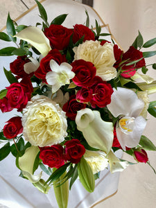 Royal Flame