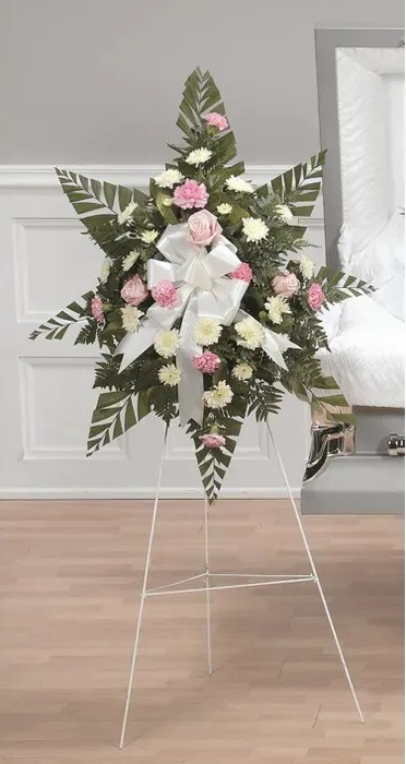 Standing Spray CTT58-11