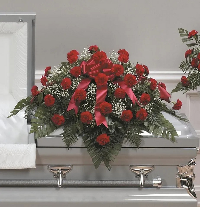 Casket Spray CTT27-11