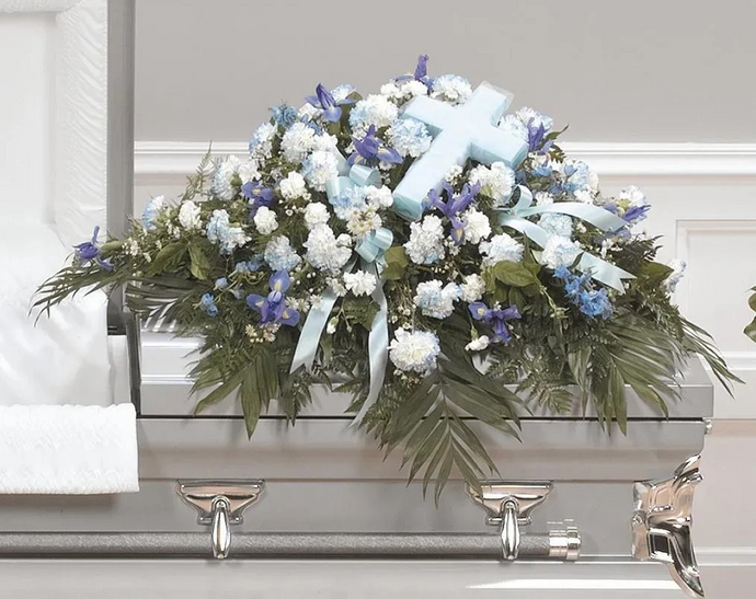 Casket Spray CTT53-11