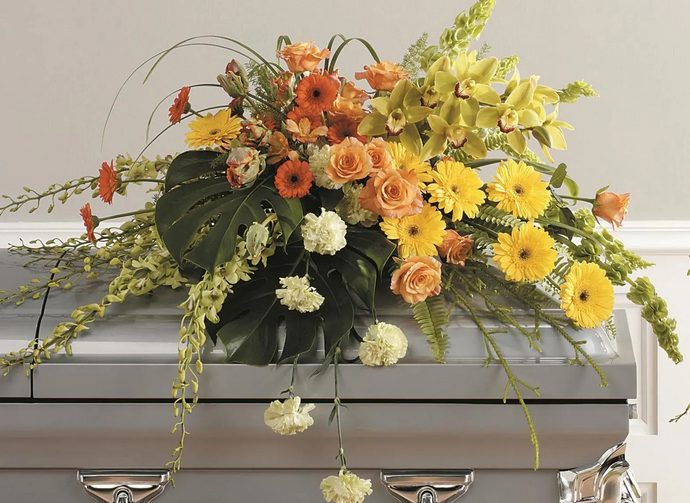 Casket Spray CTT35-11