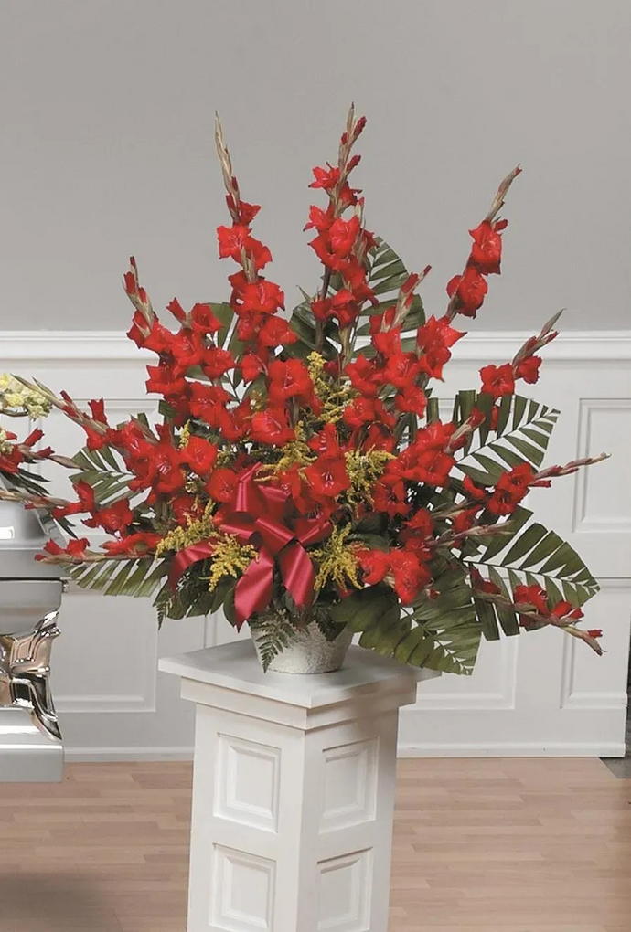 Pedestal Arrangement CTT43-12