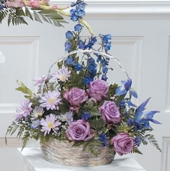 Basket Arrangement CTT69-13