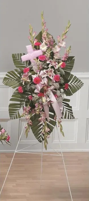 Standing Spray CTT65-12