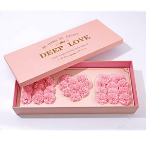 Deep Love for Mom