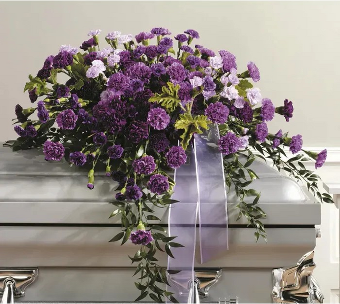 Casket Spray CTT50-21