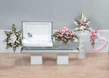 Load image into Gallery viewer, Casket Spray CTT59-11
