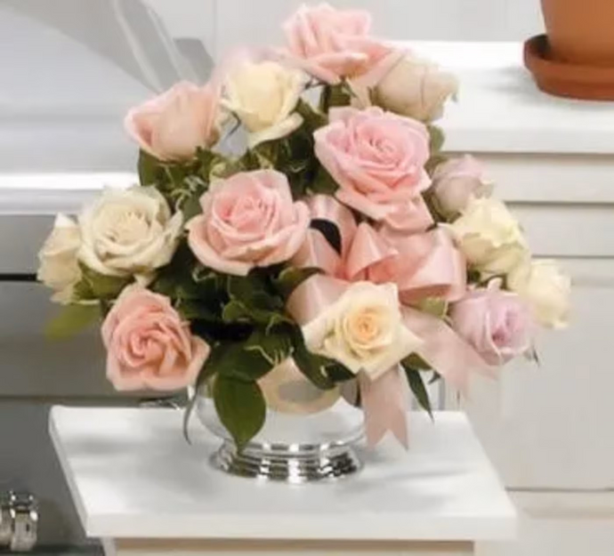 Vase Arrangement CTT71-12